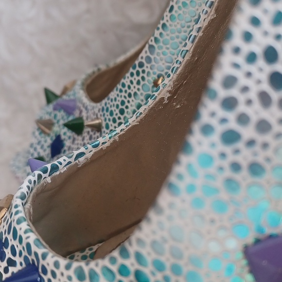 Dereon platforms - Picture 14 of 16